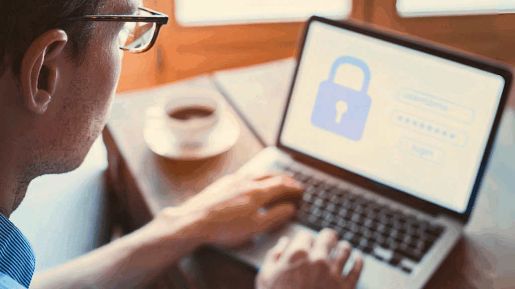 beneficial owner access