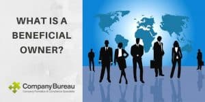 Who is a beneficial owner