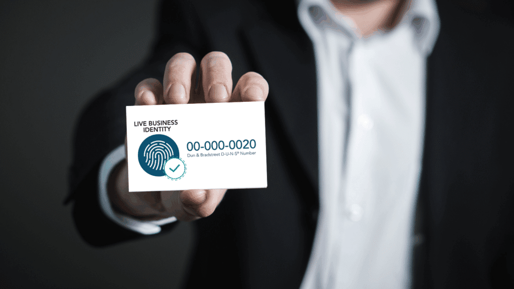 What is a DUNS Number used for and does my company need one