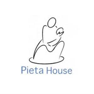 Pieta House logo