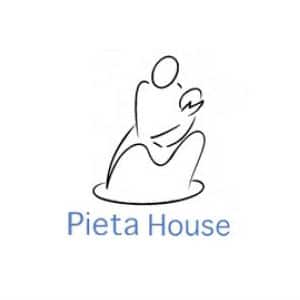 Pieta House logo