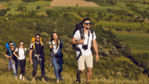 Starting a tourism business in Ireland