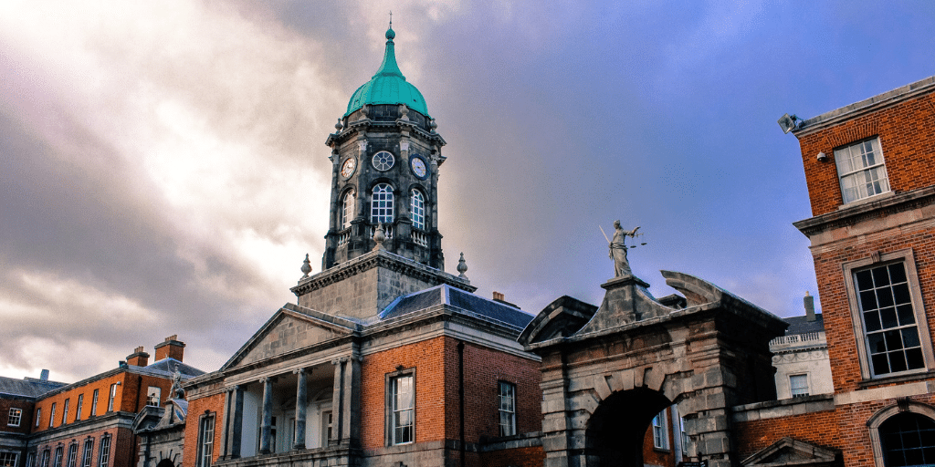 WHAT DOES THE IRISH FINANCE BILL 2019 MEAN FOR INTERNATIONAL INVESTORS