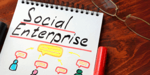 social enterprise