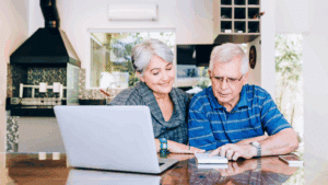benefits of starting a business after retirement