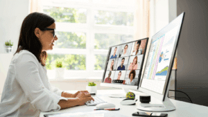 How to fulfil Annual General Meeting requirements remotely