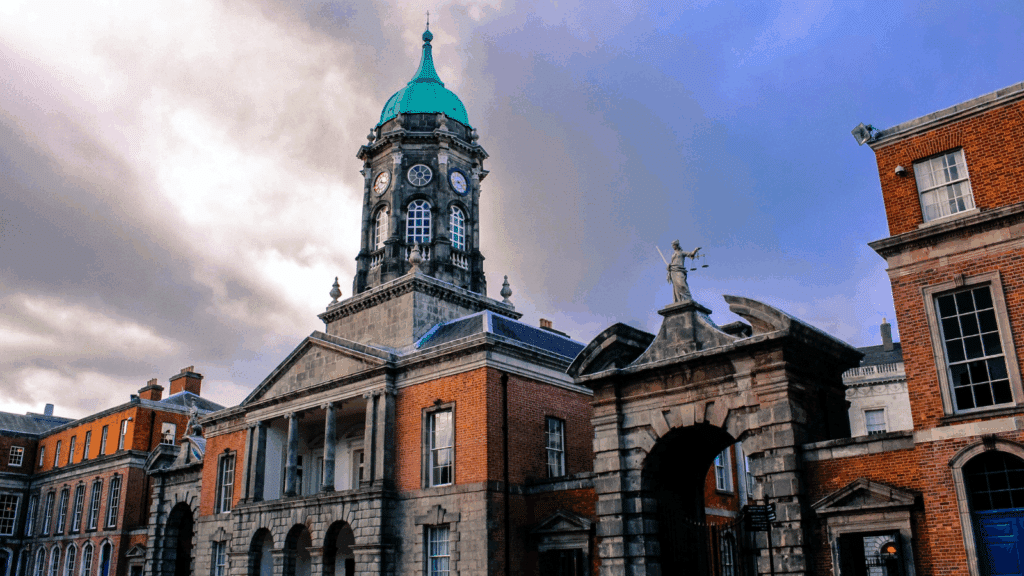 How to maintain Irish Company Tax Residence during the COVID-19 Travel Restrictions