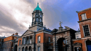 How to maintain Irish Company Tax Residence during the COVID-19 Travel Restrictions