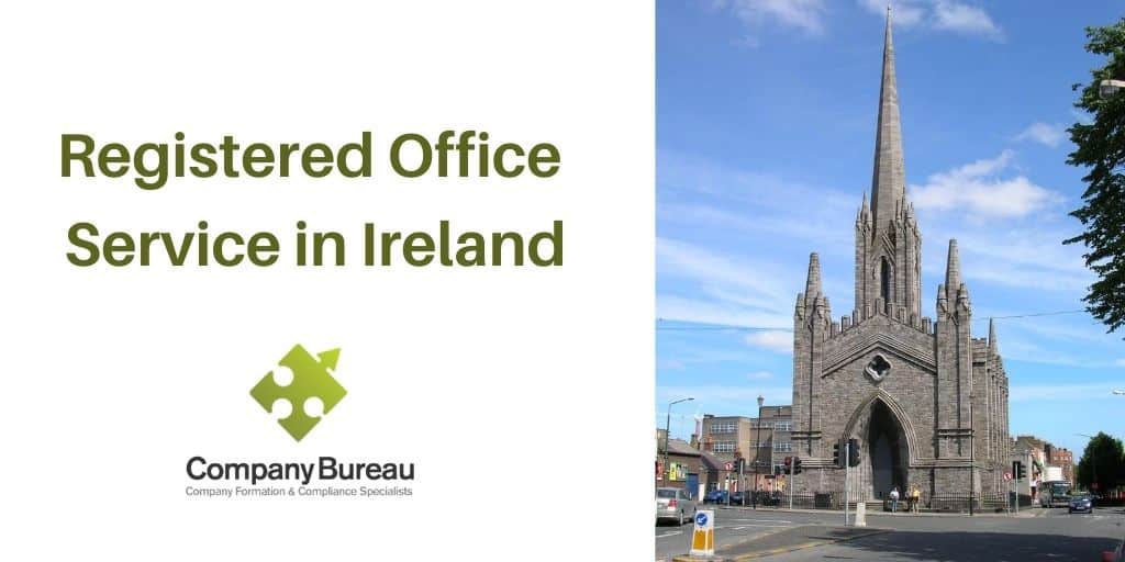Registered Office Service Ireland
