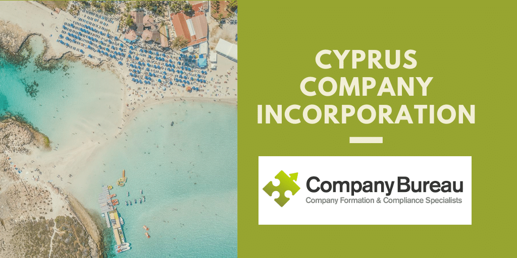 Register a company in Cyprus