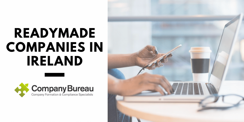 irish Readymade companies