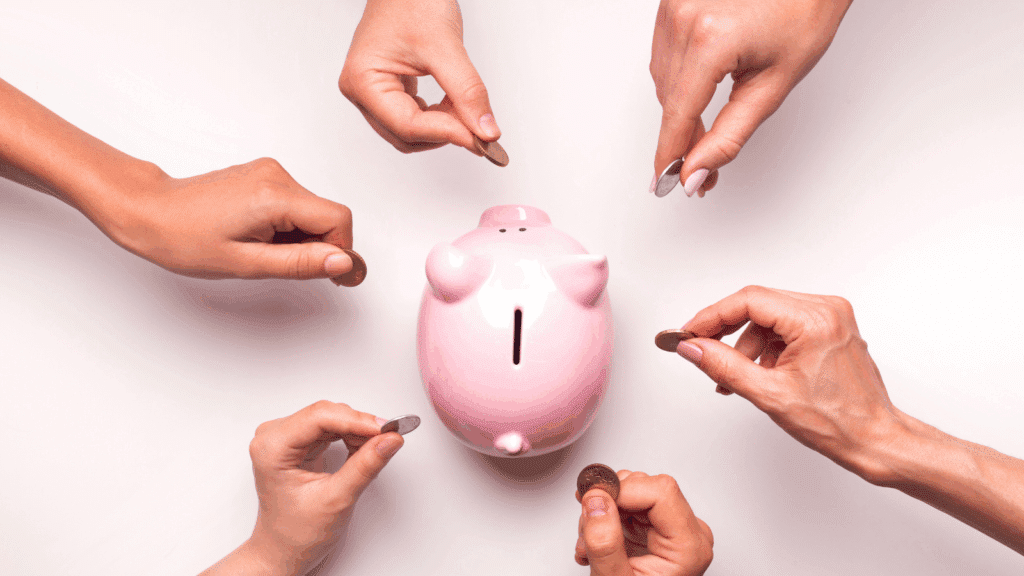 crowdfunding for startup businesses