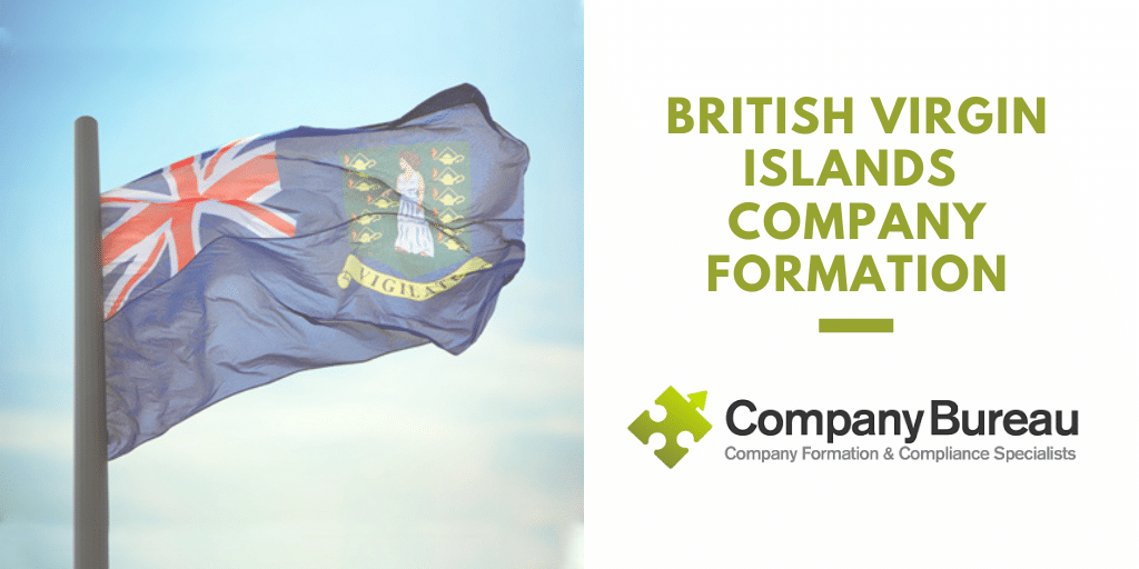 BVI company formation