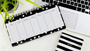 Irish Company financial Year end Date