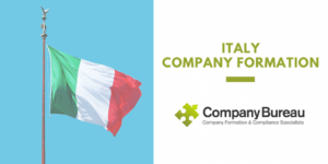 Italy Company Incorporation