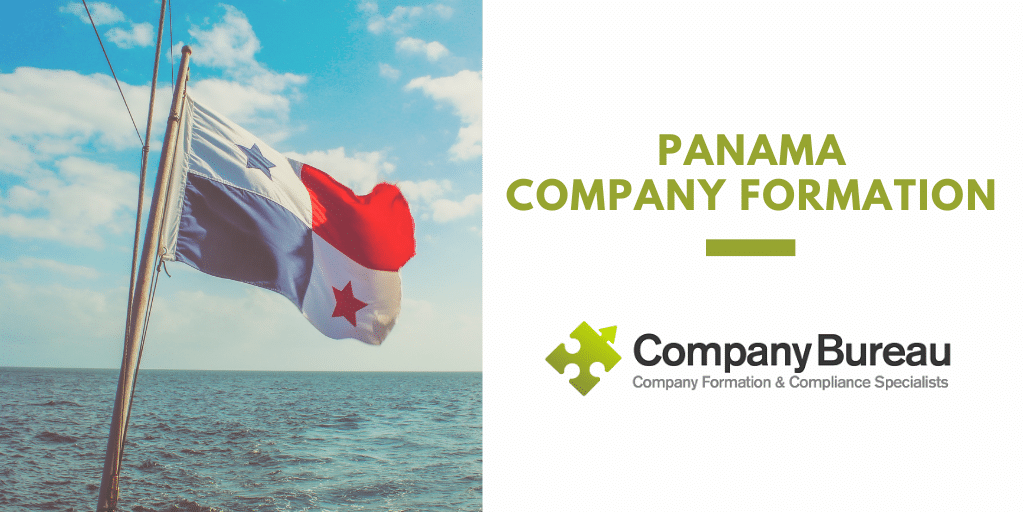 Panama Company Incorporation