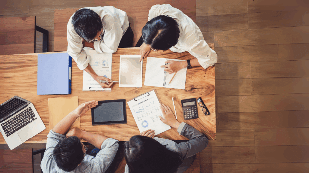 Audit Exemption Checklist