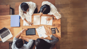 Audit Exemption Checklist