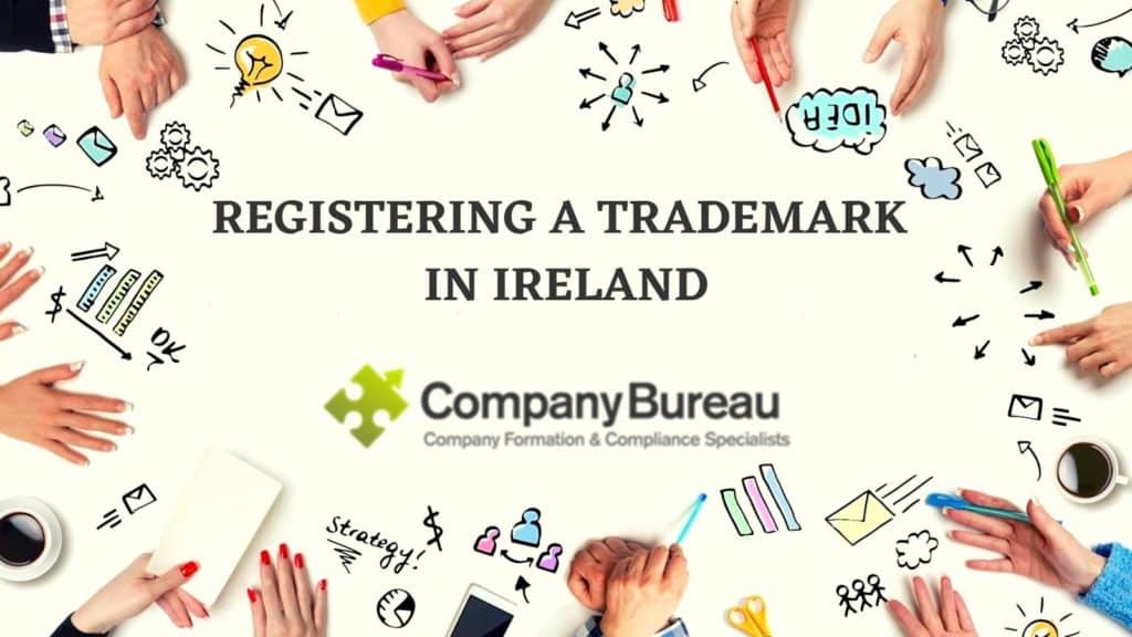 Trademark Registration Ireland