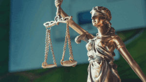 Criminal Justice