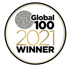 Global 100 Awards