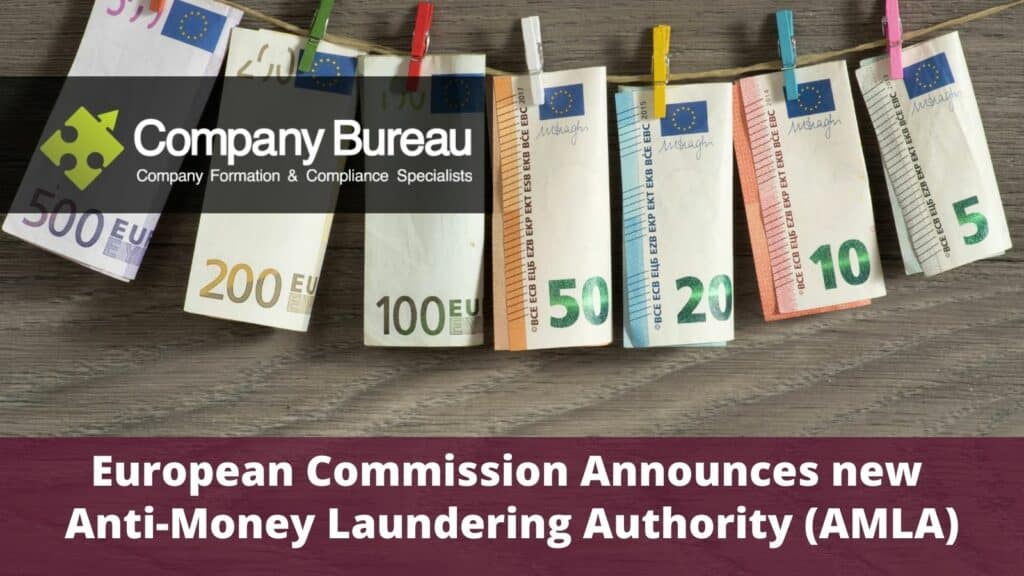 Anti-Money Laundering Authority