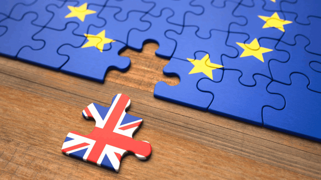 Irish Companies with UK Directors secure a Brexit Bond