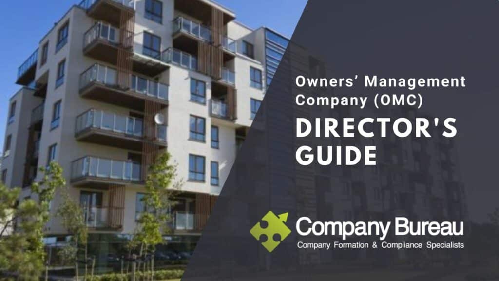 Irish OMC multi unit development