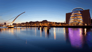 The Company Formation Process for an Irish Limited Company