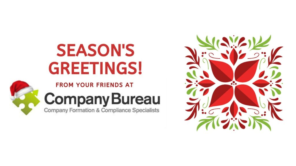 company bureau holiday hours