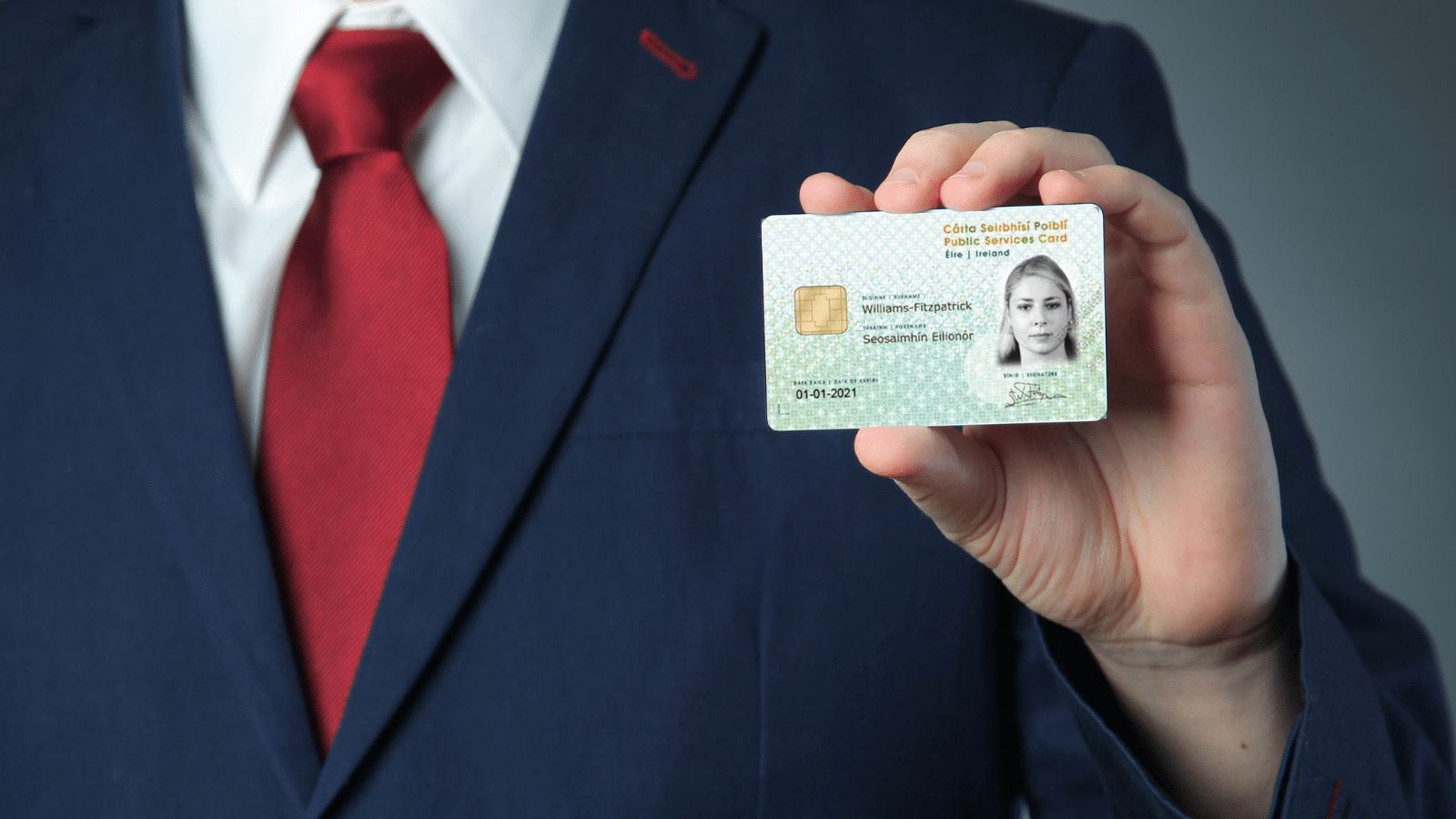 PPS Number Requirement for Company Directors | Director Identification