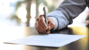 Consequences of Non-Compliance RBO