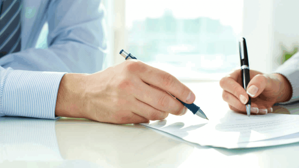 What is a Trust and Company Service Provider TCSP