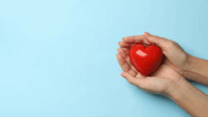 charitable status application