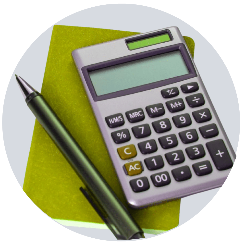 Late Filing Fee Calculator