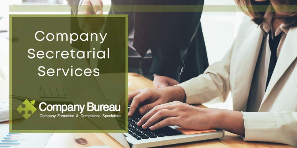 corporate secretarial services
