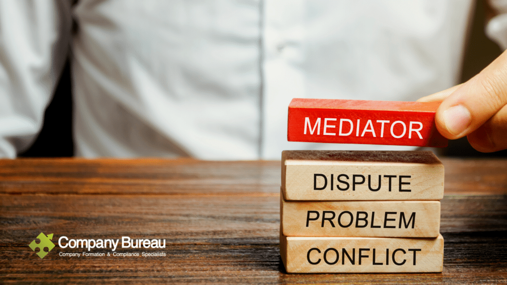Mediation Services