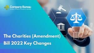 Charities Bill 2022