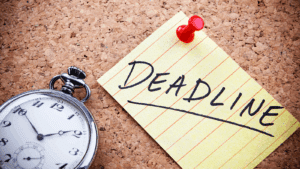 End of COVID Extensions Spells Busy Annual Returns Season