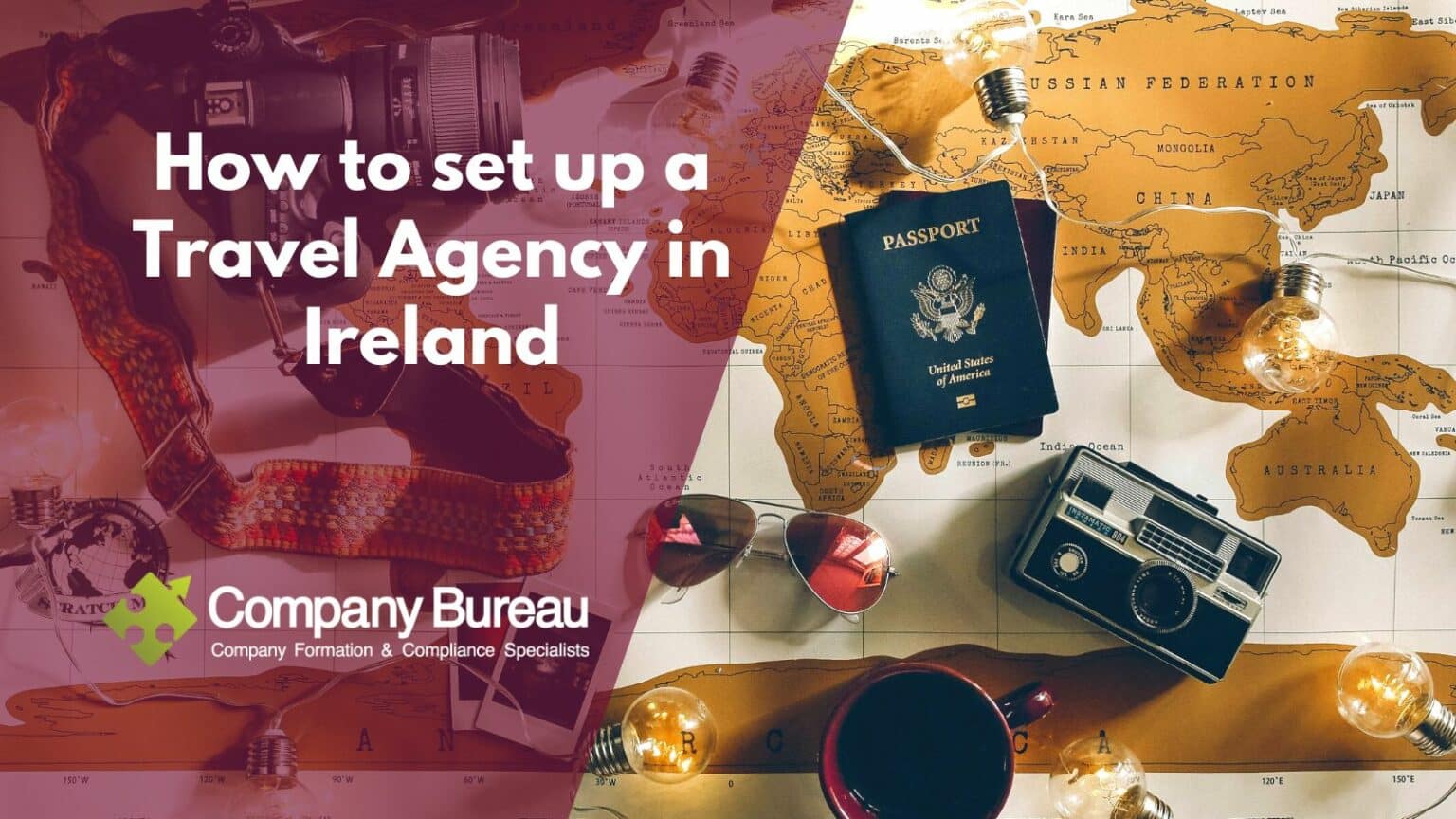 Company Registration No. 1 Company Formation Agent in Ireland