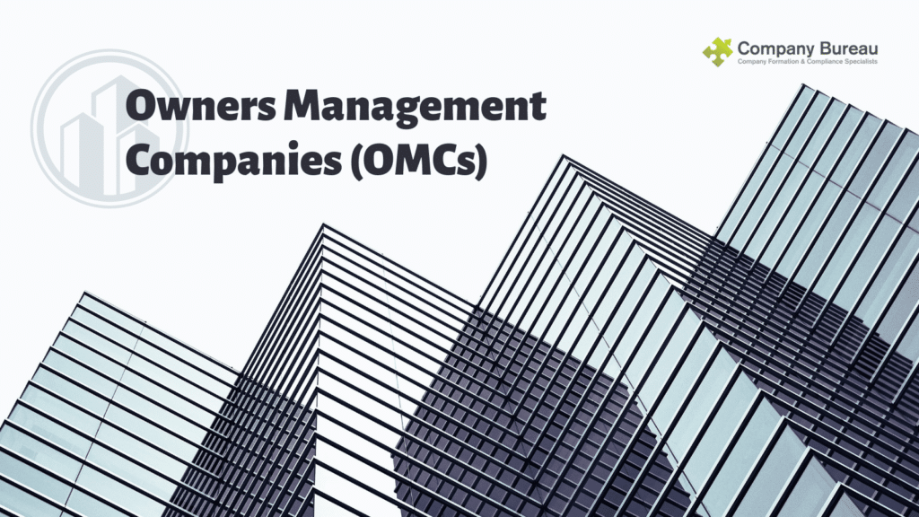 What is a Owners Management Company
