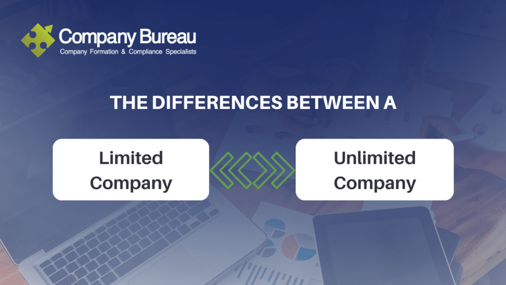 Limited Company vs Unlimited Company