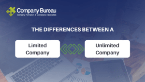 Limited Company vs Unlimited Company