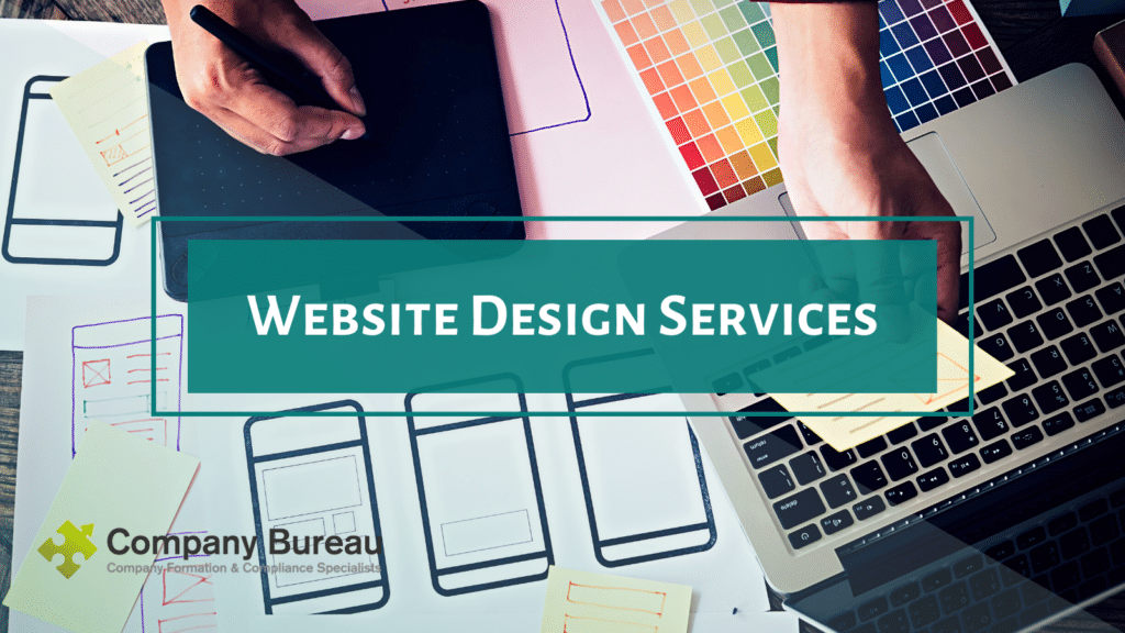 Website Design Services