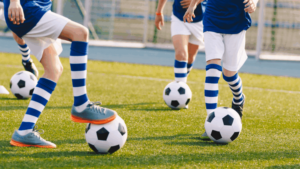 How to Set Up a Sports Club in Ireland