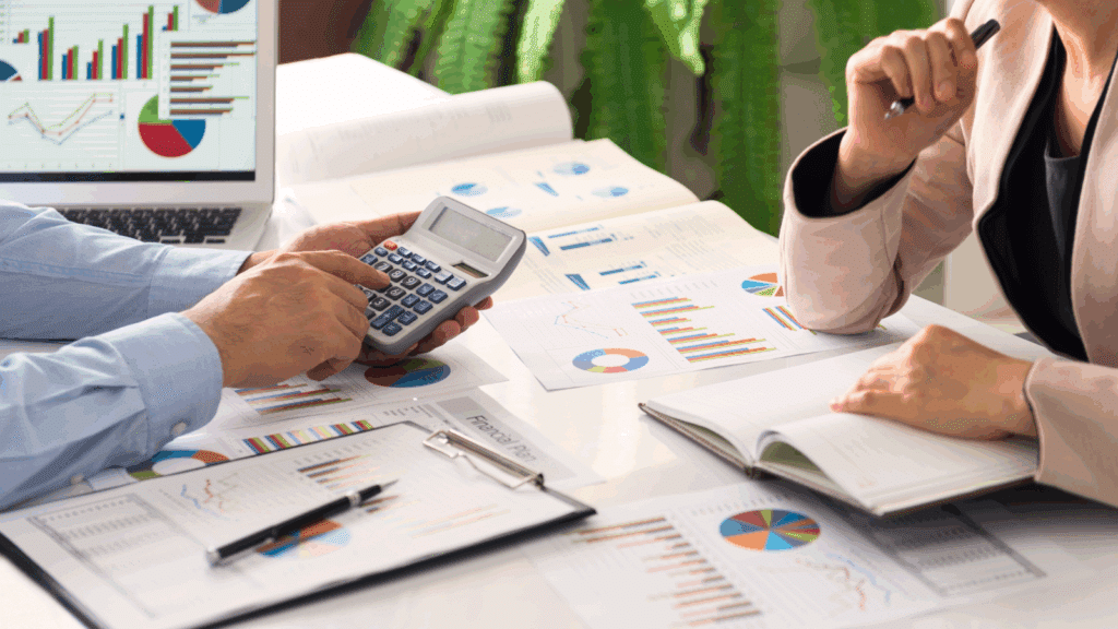 What are Audited Accounts and Does My Company Need Them?