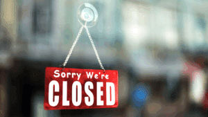 Possible Recommencement of CRO Involuntary Strike-Off Checks