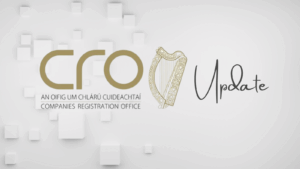 CRO Update