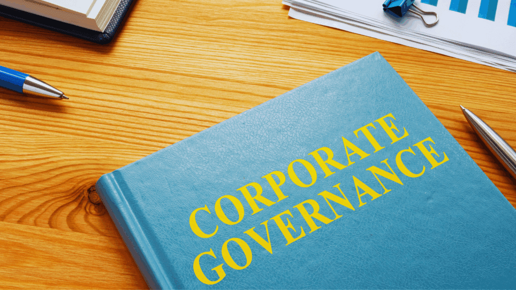 How to Avoid Poor Corporate Governance in Ireland