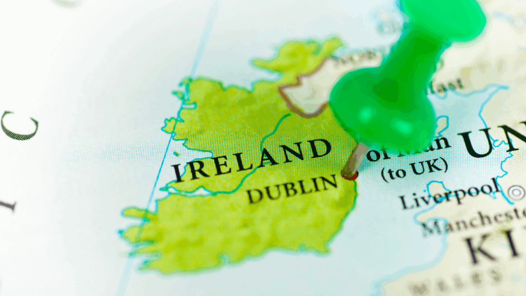 How to Ensure Compliance when Setting up a Branch in Ireland
